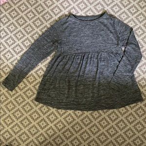 ❤️ SOLD ❤️ Maternity Shirt